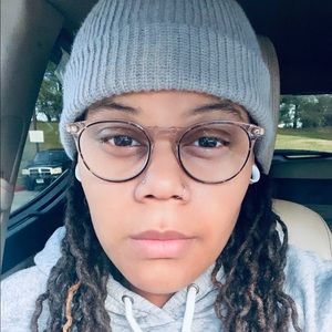 Meet your Posher, Kiera